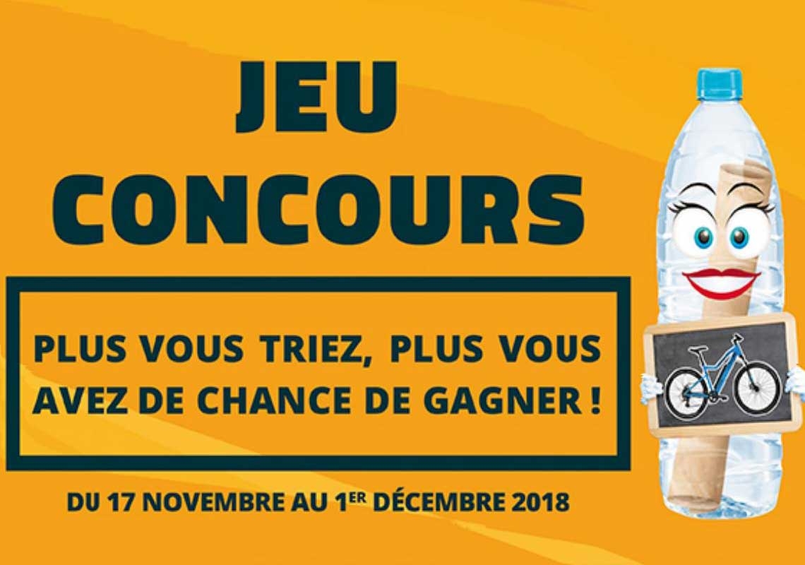 Et les gagnants sont…