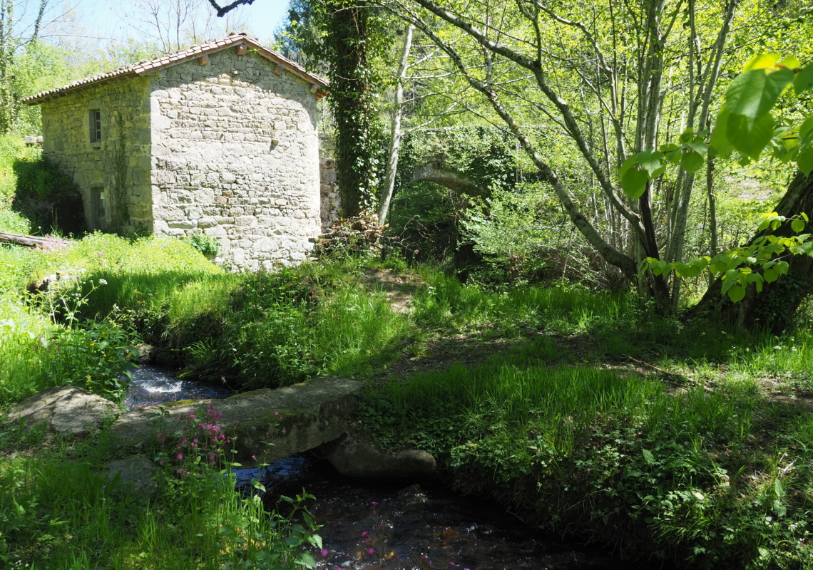 Les rendez-vous du patrimoine « Le moulin à paroles »