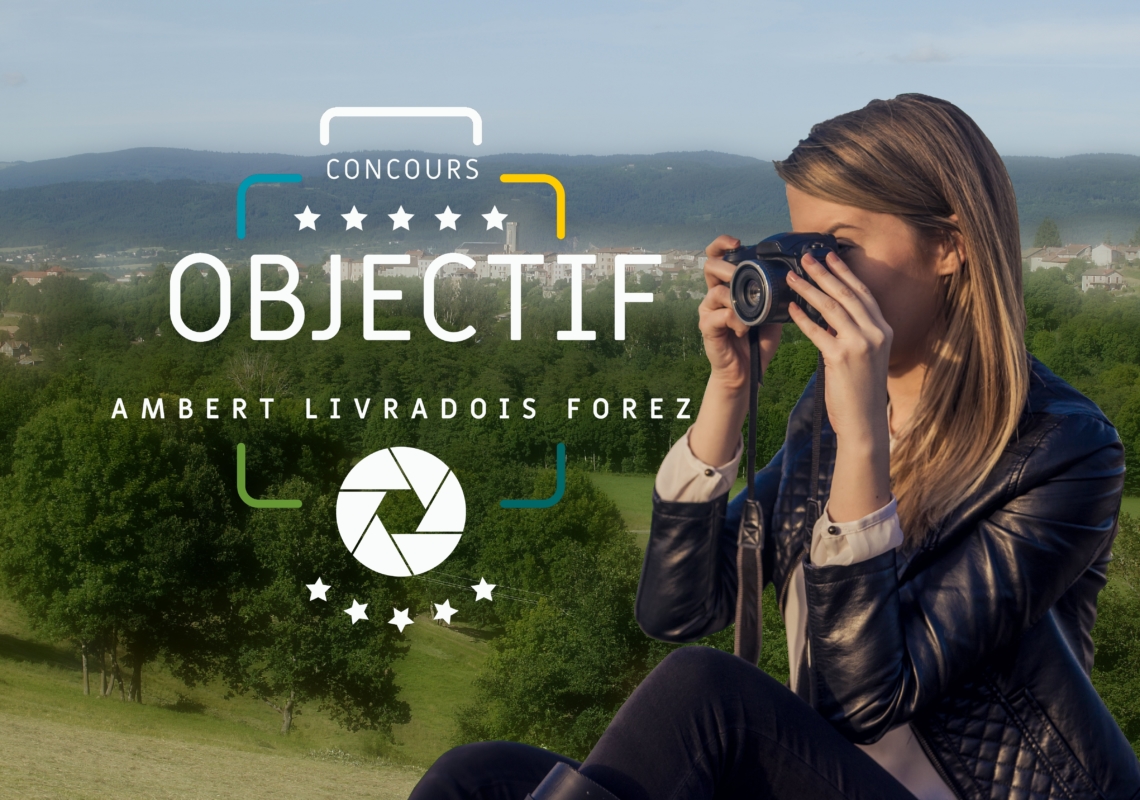 Les Lauréats du concours photo #objectifambertlivradoisforez sont…