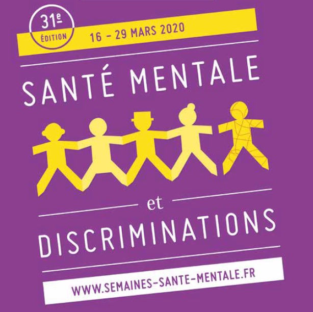 Semaine d’information sur la santé mentale