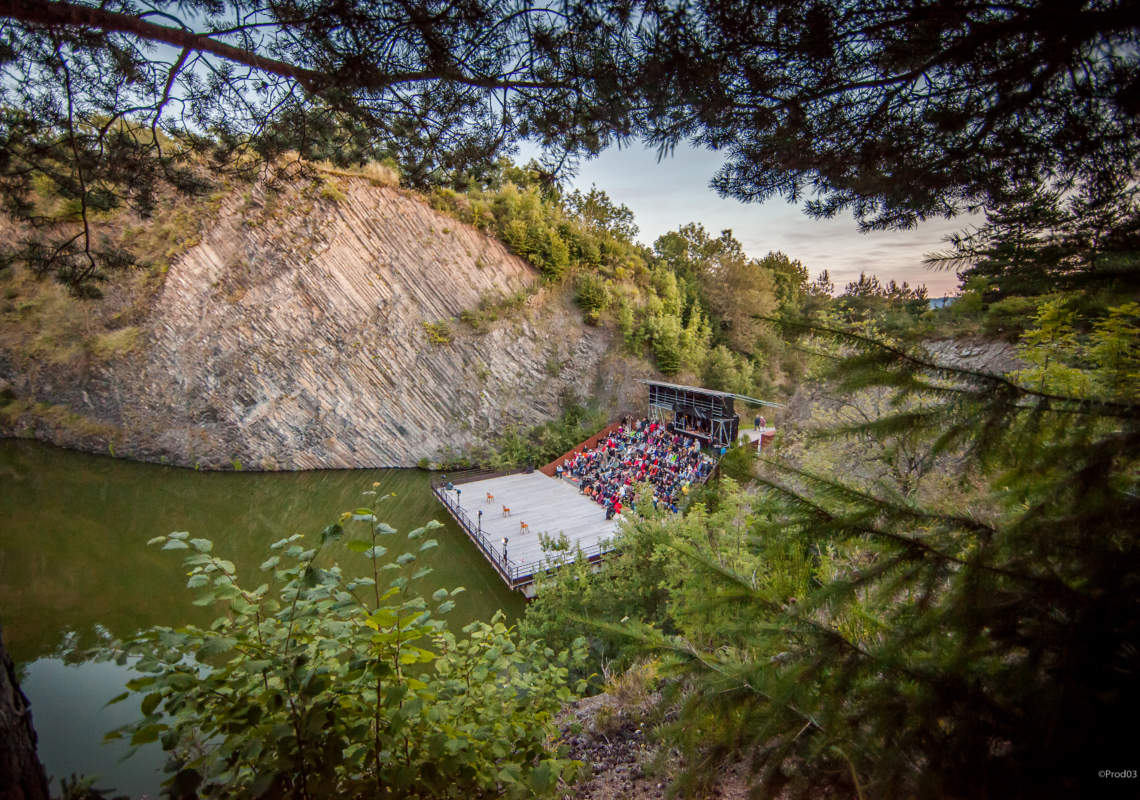 COVID-19 :  le festival du Volcan du Montpeloux et la saison culturelle « Par-ci, Par-là » annulés