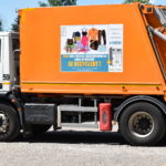 Réorganisation de la collecte des déchets sur le territoire