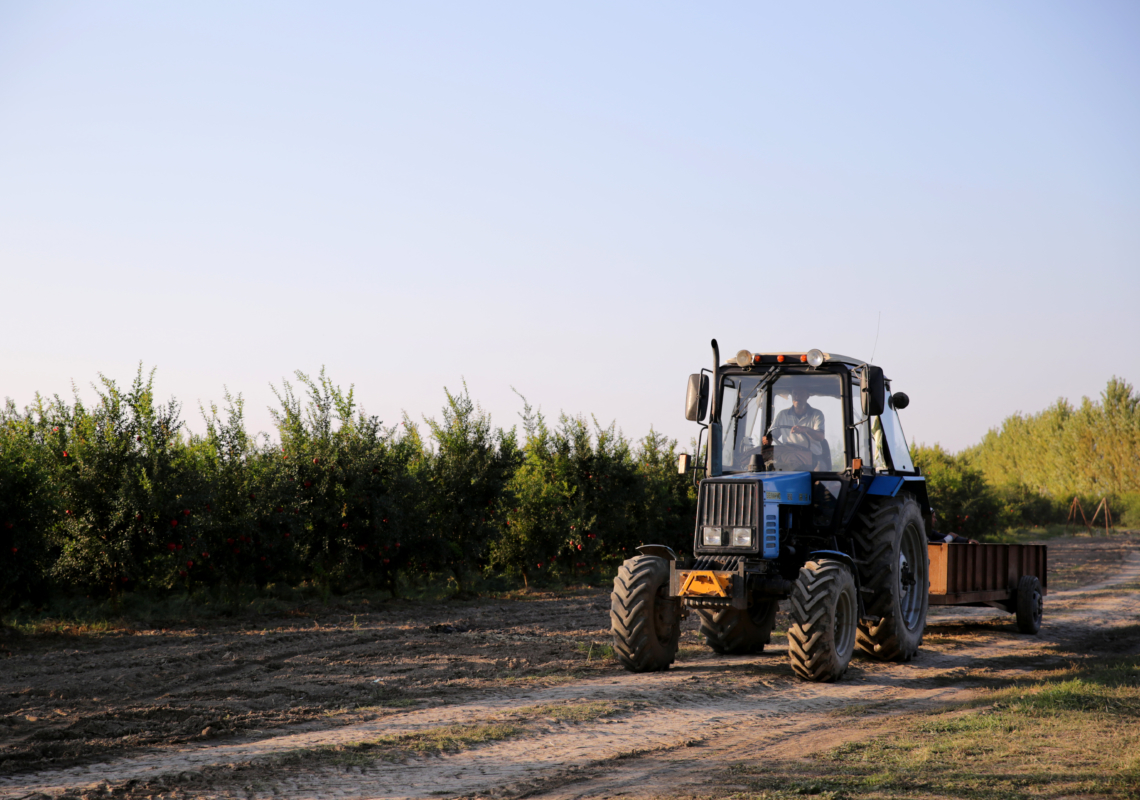 Aééla – Accélérateur d’Économies d’Énergie pour le Logement des Agriculteurs