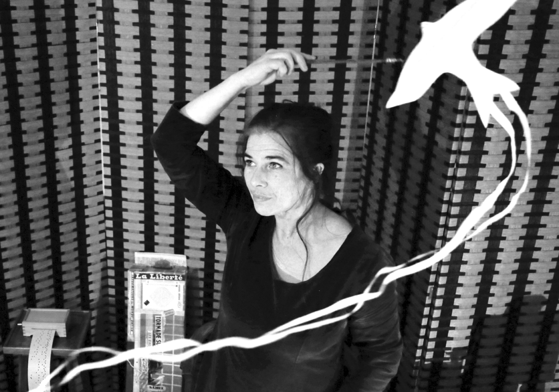 Par-ci, Par-là les rendez-vous culturels « Sur les ailes d’une hirondelle »