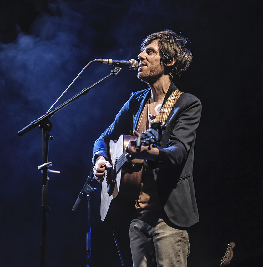 Festival du Volcan du Montpeloux « Tom Bird »