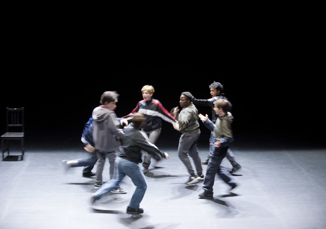 On vous emmène au spectacle ! // Comédie Clermont-Ferrand