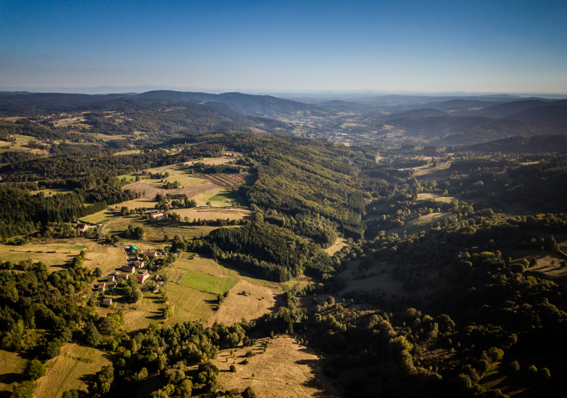 Consultation publique Plan Climat Air Energie Territorial