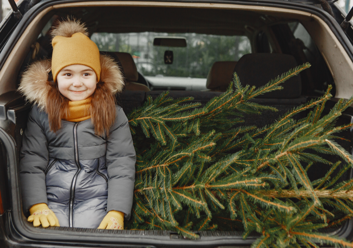 Jeu concours de Noël : les gagnants sont…