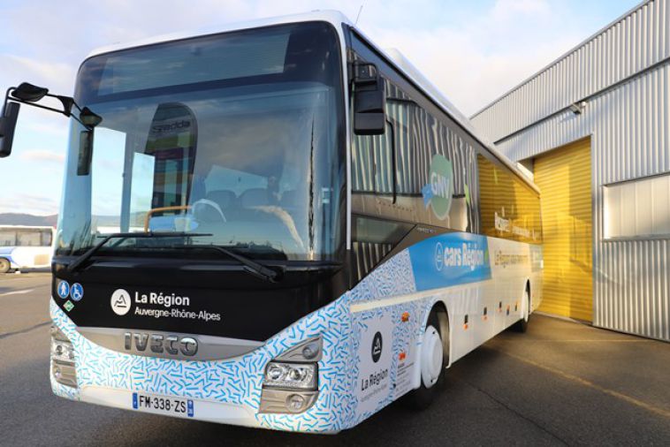 Une nouvelle ligne de car Ambert/Montbrison permettant de rejoindre Saint-Etienne