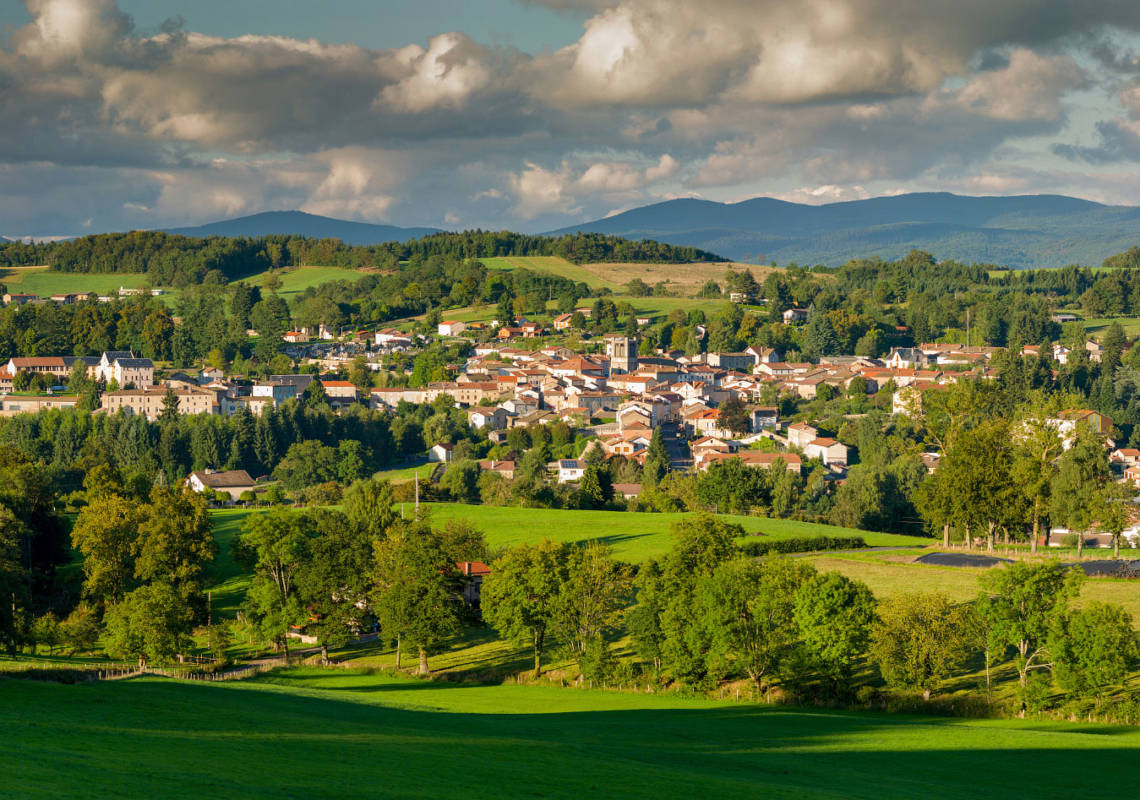 Lancement des procédures d’évolution du PLUI du Pays de Cunlhat