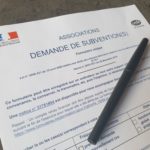 Ouverture des demandes de subventions pour les associations