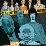 Par-ci, Par-là « Qui a refroidi Lemaure ? » // Cunlhat