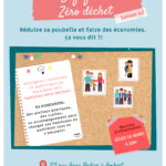 Devenez une famille zéro déchet !