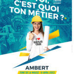 Un escape game à Ambert pour faire découvrir l’industrie locale aux jeunes