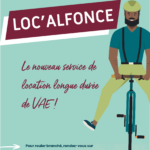 Location de vélo électrique