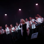 Par-ci, Par-là « Sounds of Gospel » // Cunlhat