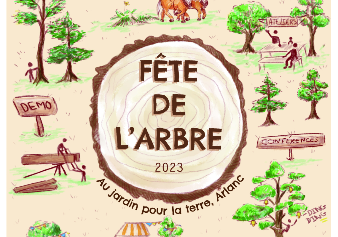 Fête de l’arbre