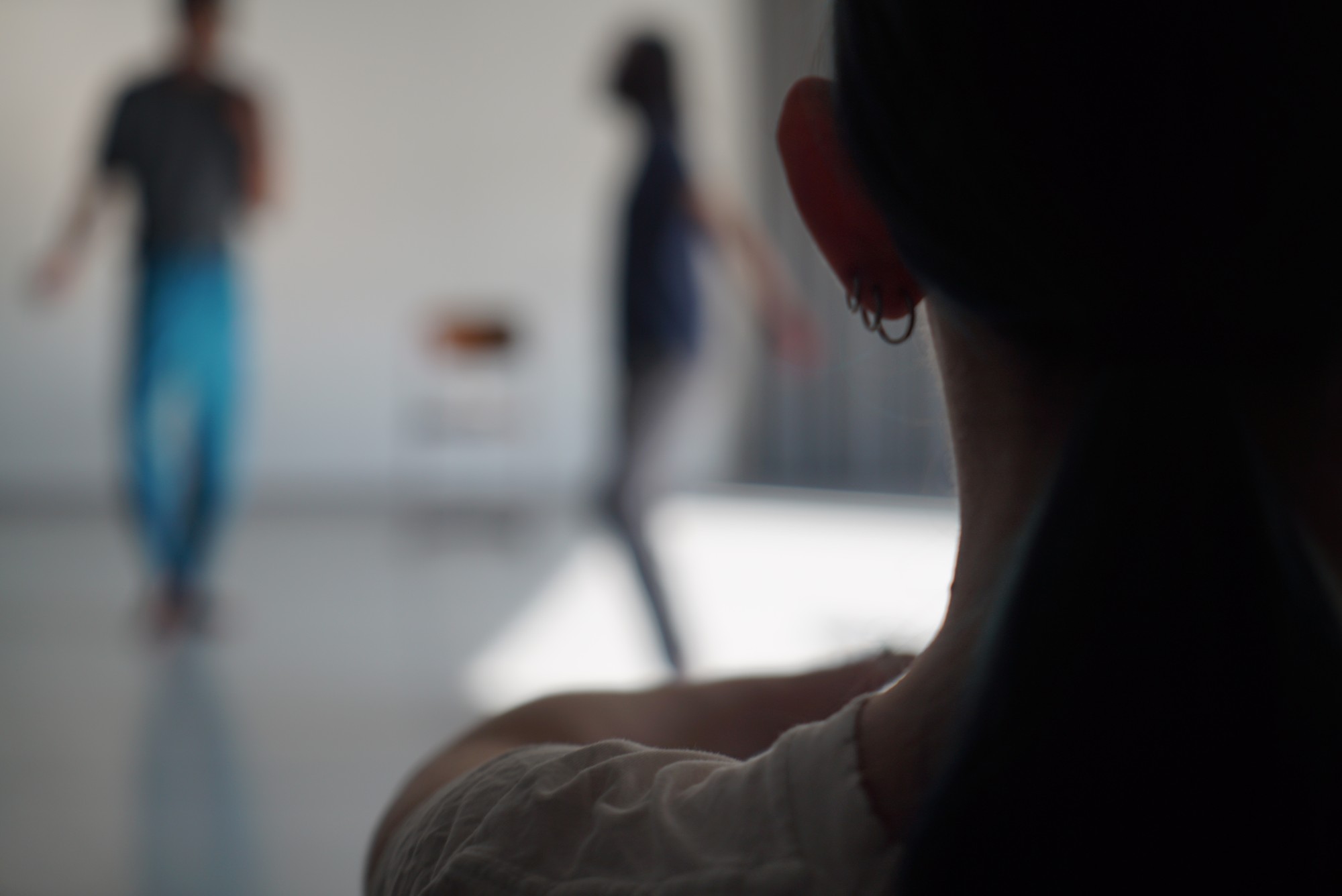 Par-ci, Par-là « Voice Noise » // Comédie de Clermont-Fd