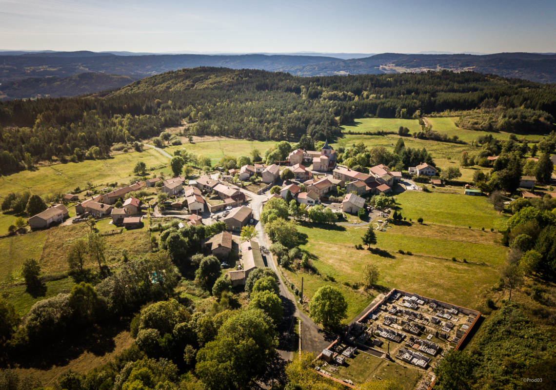 Lancement de procédures d’évolution du PLUi de la Vallée de L’Ance