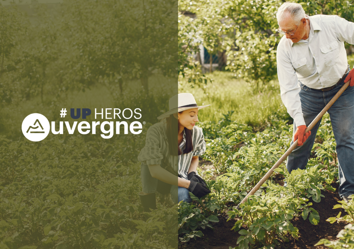 L’afterwork « Upheros Auvergne » s’invite à la Maison de l’Artisanat à Saint-Bonnet-le-Bourg