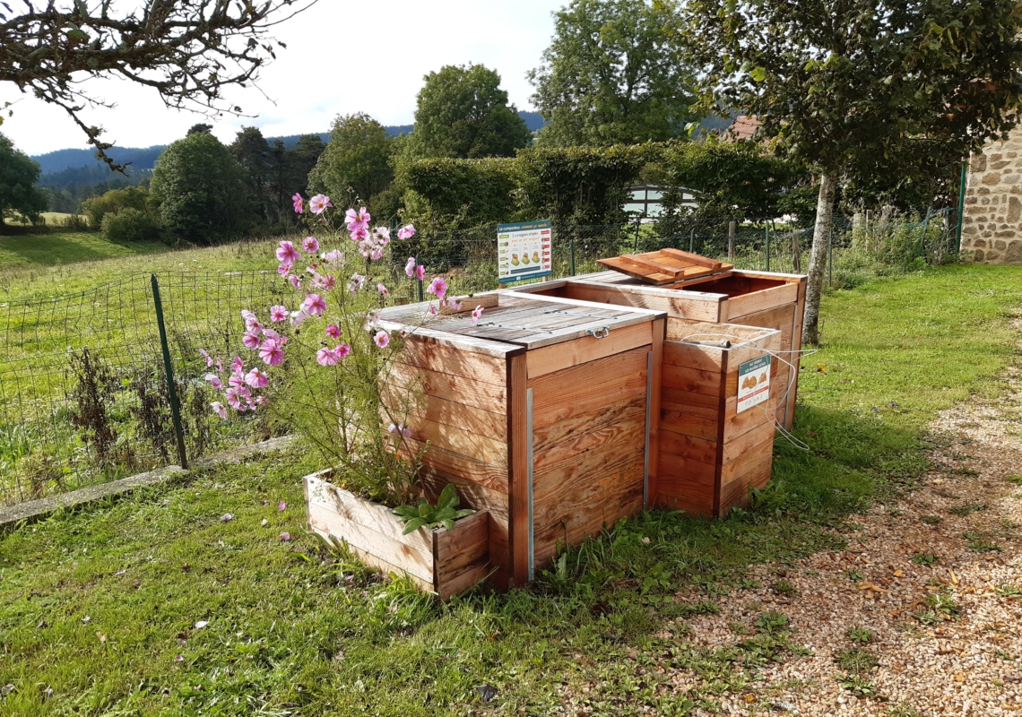 2024, sortons les déchets alimentaires de nos poubelles !