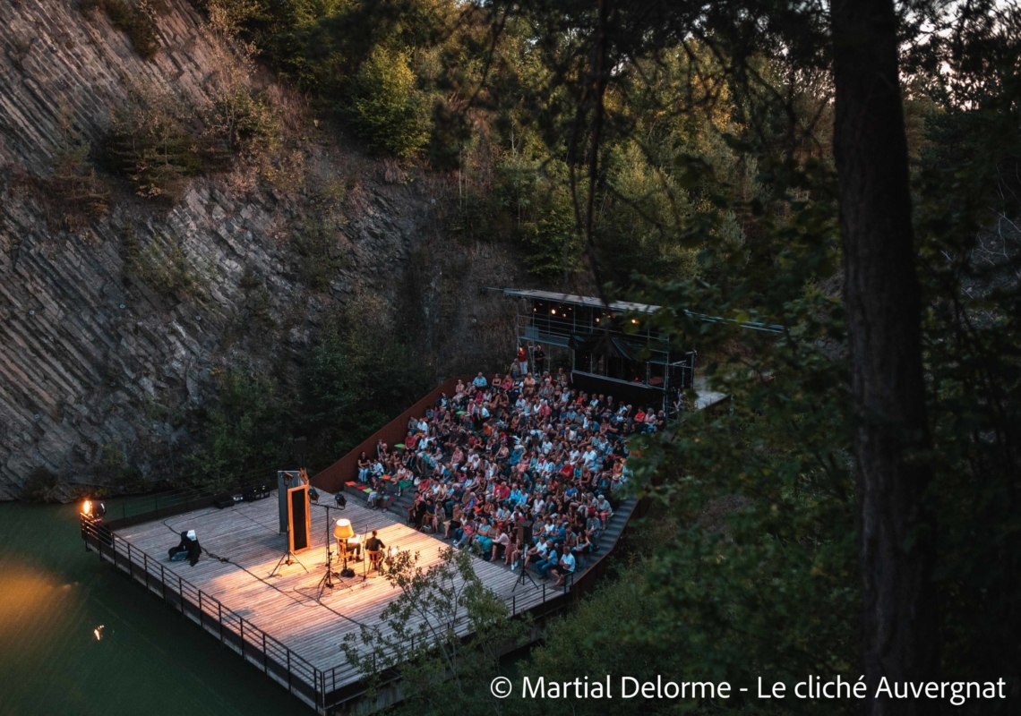 18e édition pour le Festival du Volcan du Montpeloux