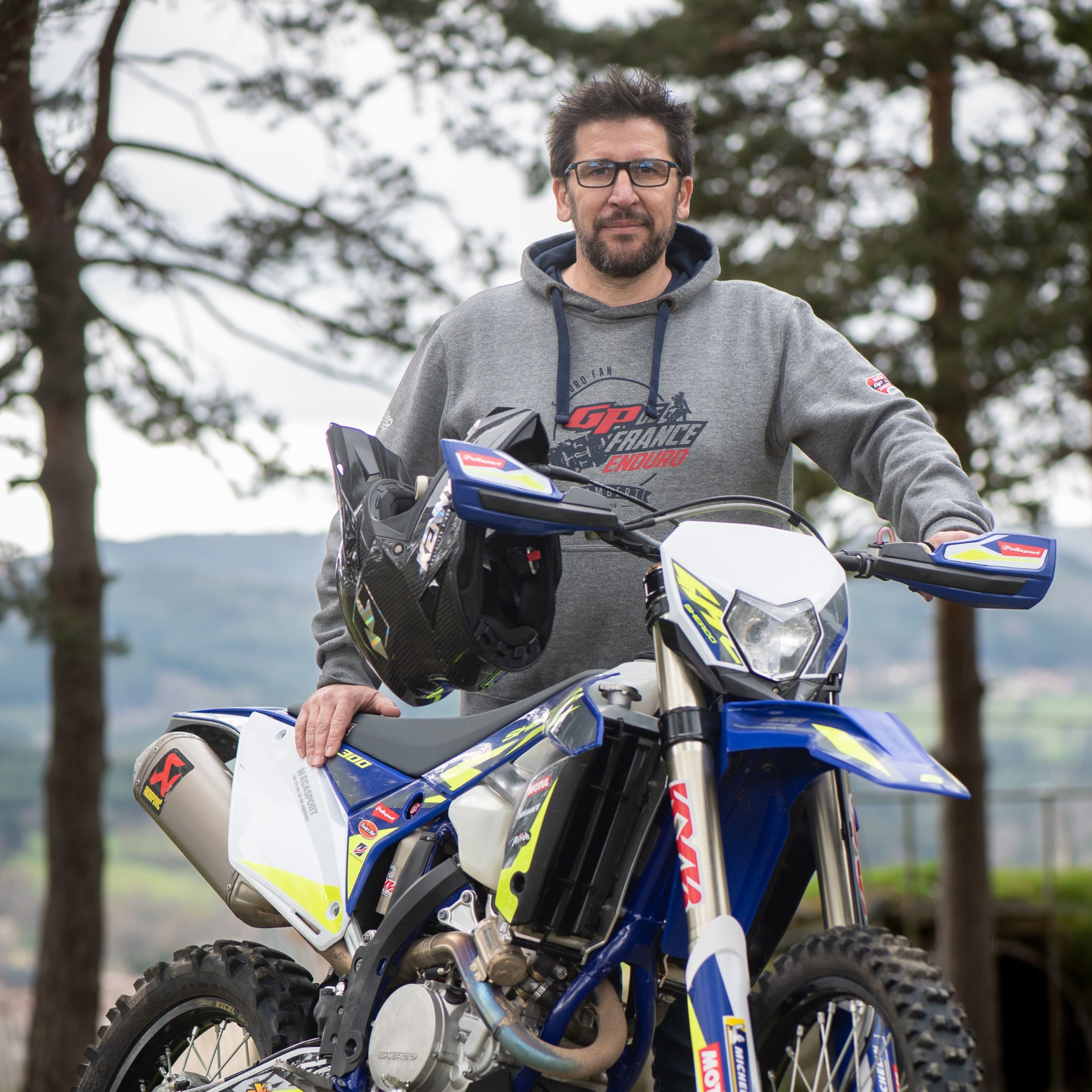 Stéphane Duret 