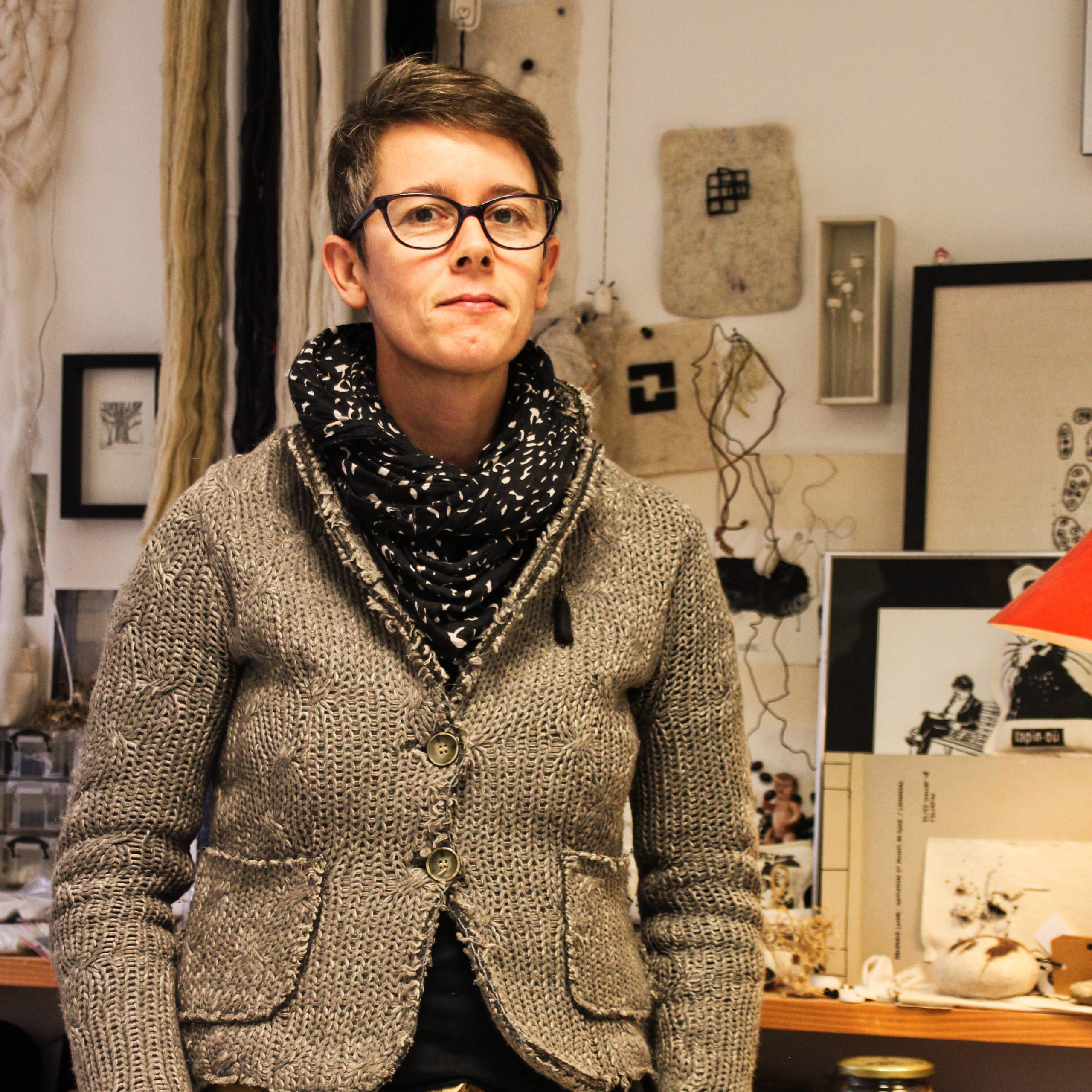 Marrit Veenstra
