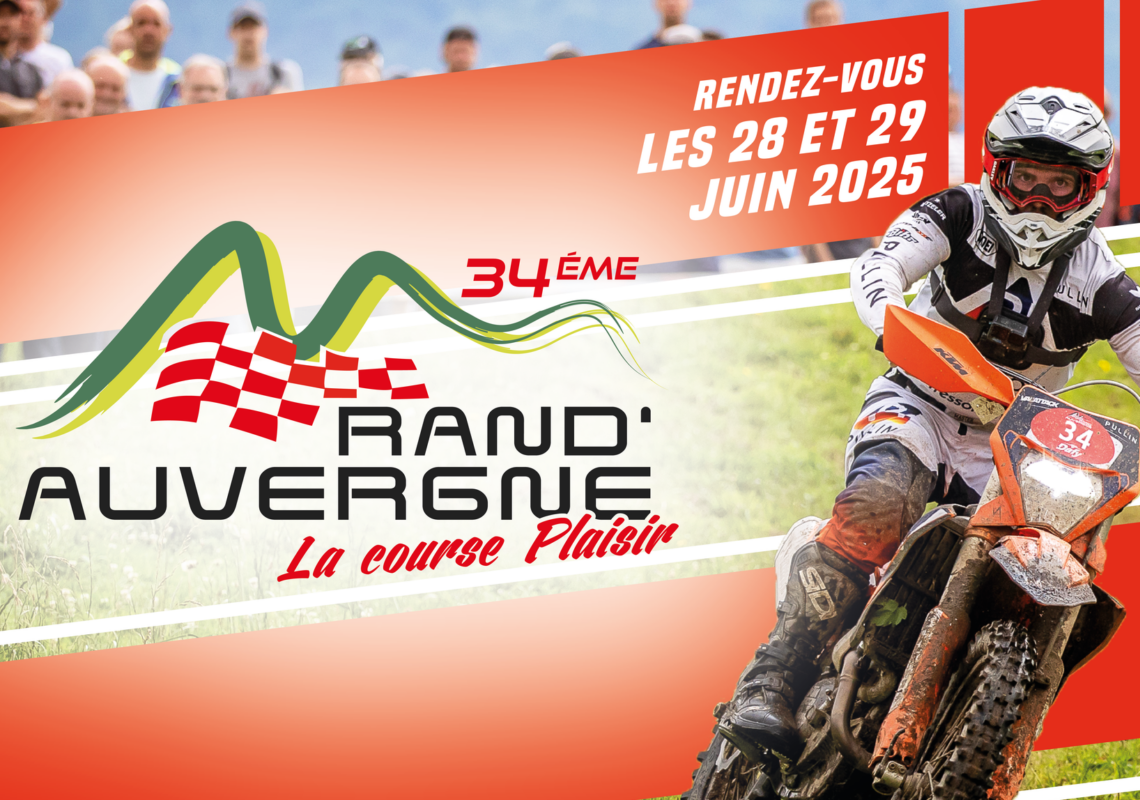 Rand’Auvergne