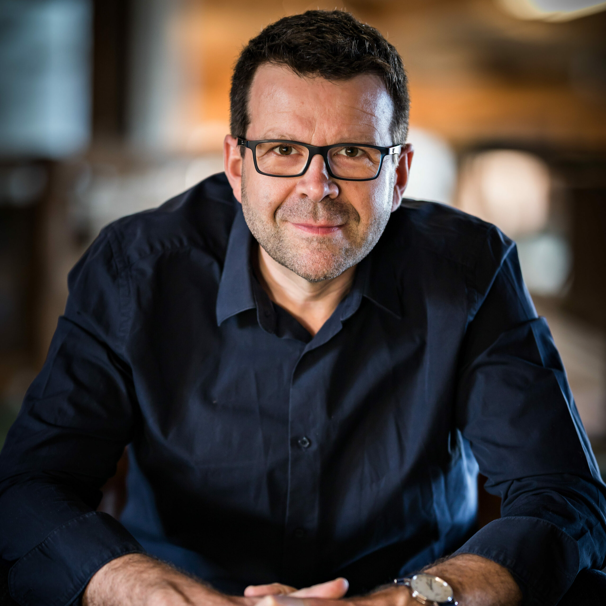 Arnaud  Frich