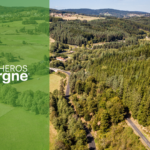 L’AFTERWORK « UPHEROS AUVERGNE » S’INVITE À LA SCIERIE DU MOULIN DE LA COUR À JOB