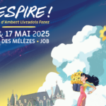 Respire ! La fête d’Ambert Livradois Forez. Deuxième édition !