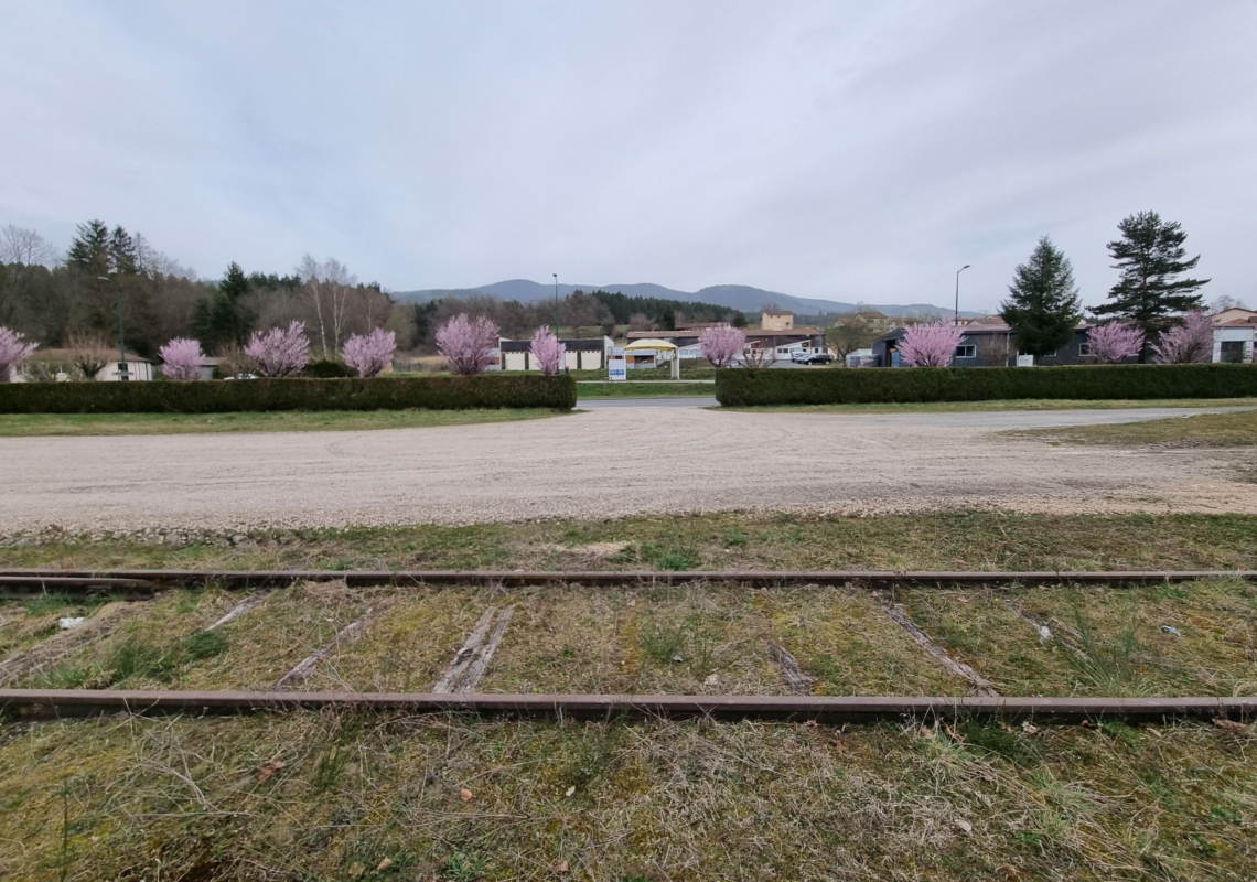 Enquête publique du PLUI du Pays d’Olliergues