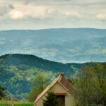 Classement des Hautes Chaumes du Forez au titre des sites
