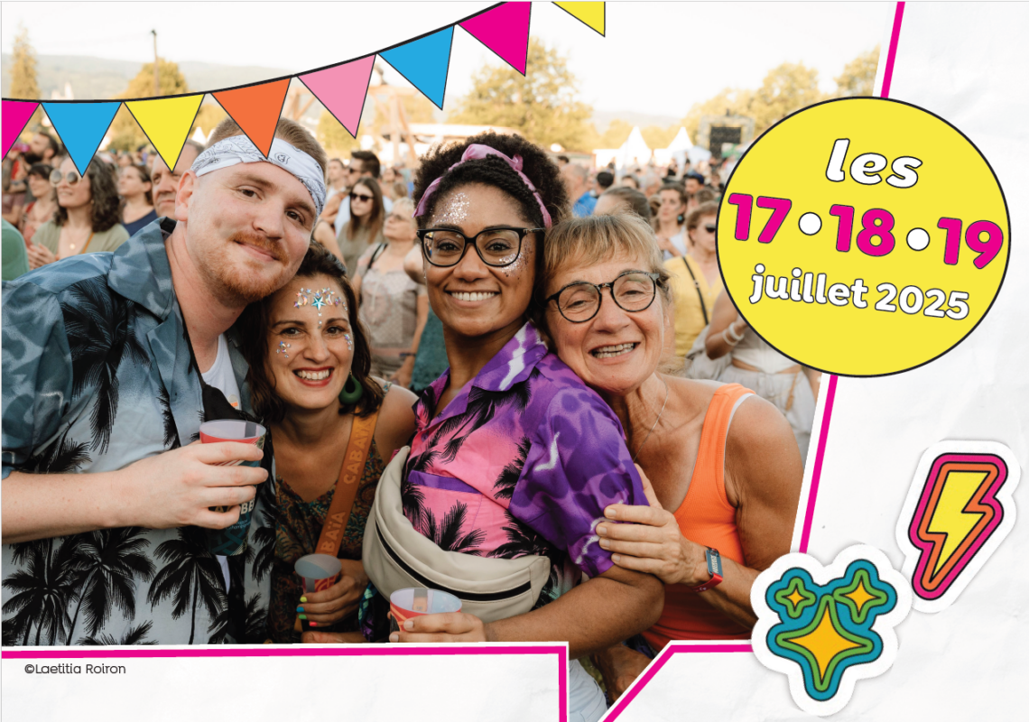 Une 4ème édition pour Ambert Job, le job dating en plein cœur du World Dance & Music Festival d’Ambert