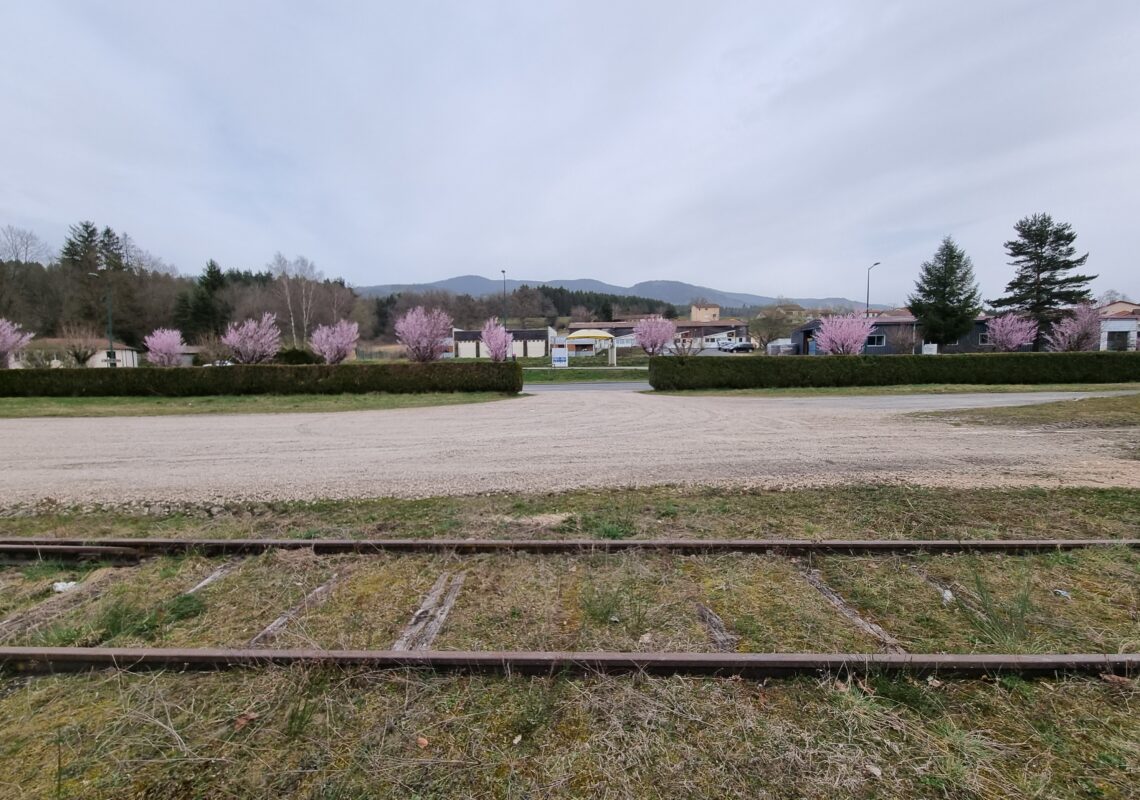 Enquête publique du PLUI du Pays d’Olliergues