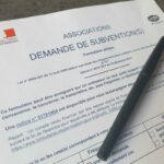 Ouverture des demandes de subventions pour les associations