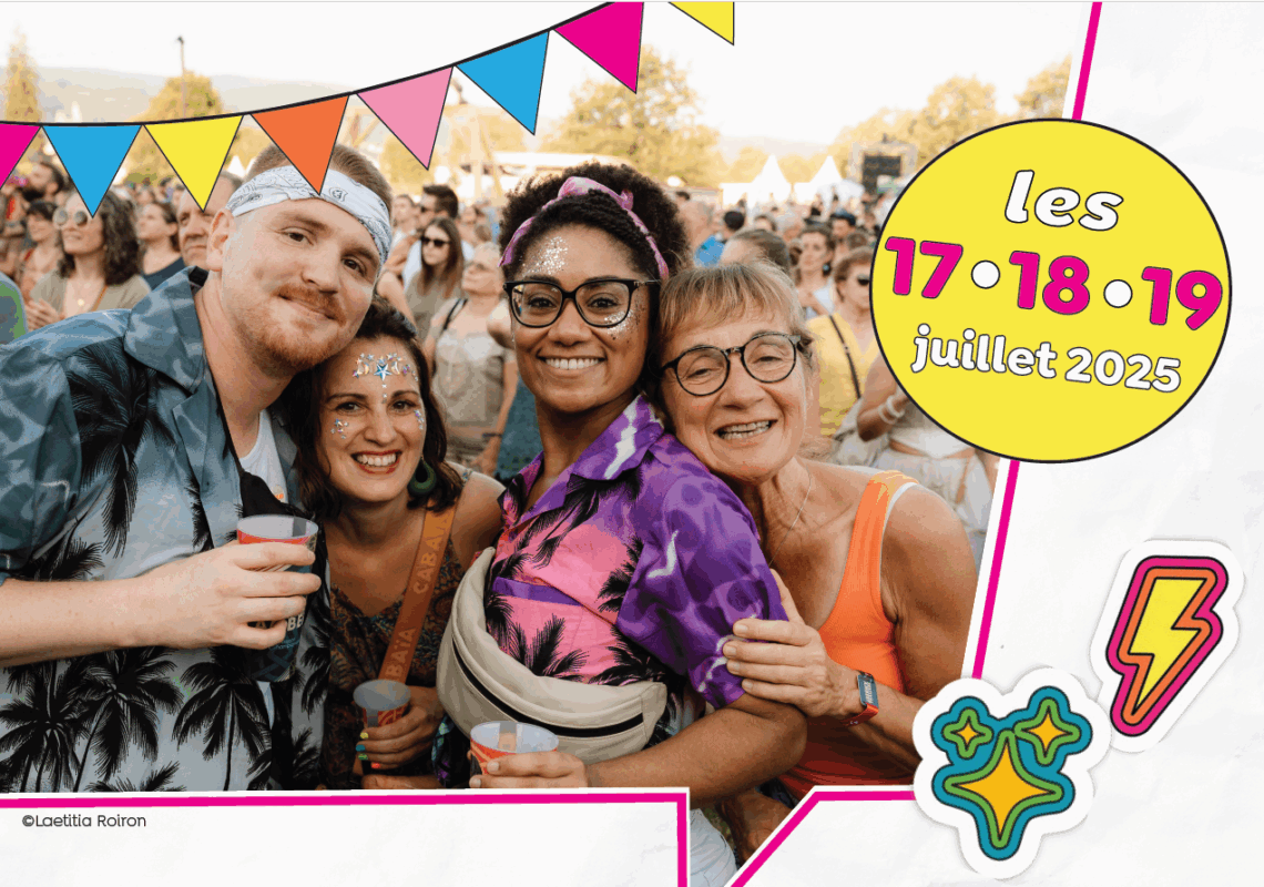 Une 4ème édition pour Ambert Job, le job dating en plein cœur du World Dance & Music Festival d’Ambert