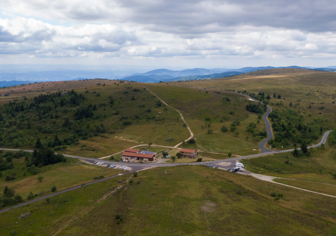 Auberge et gîte du col du Béal : un appel à candidature lancé pour leur exploitation