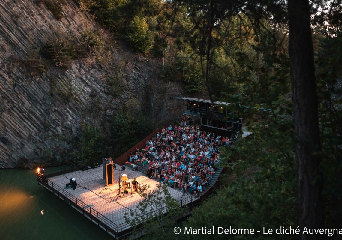 18e édition pour le Festival du Volcan du Montpeloux