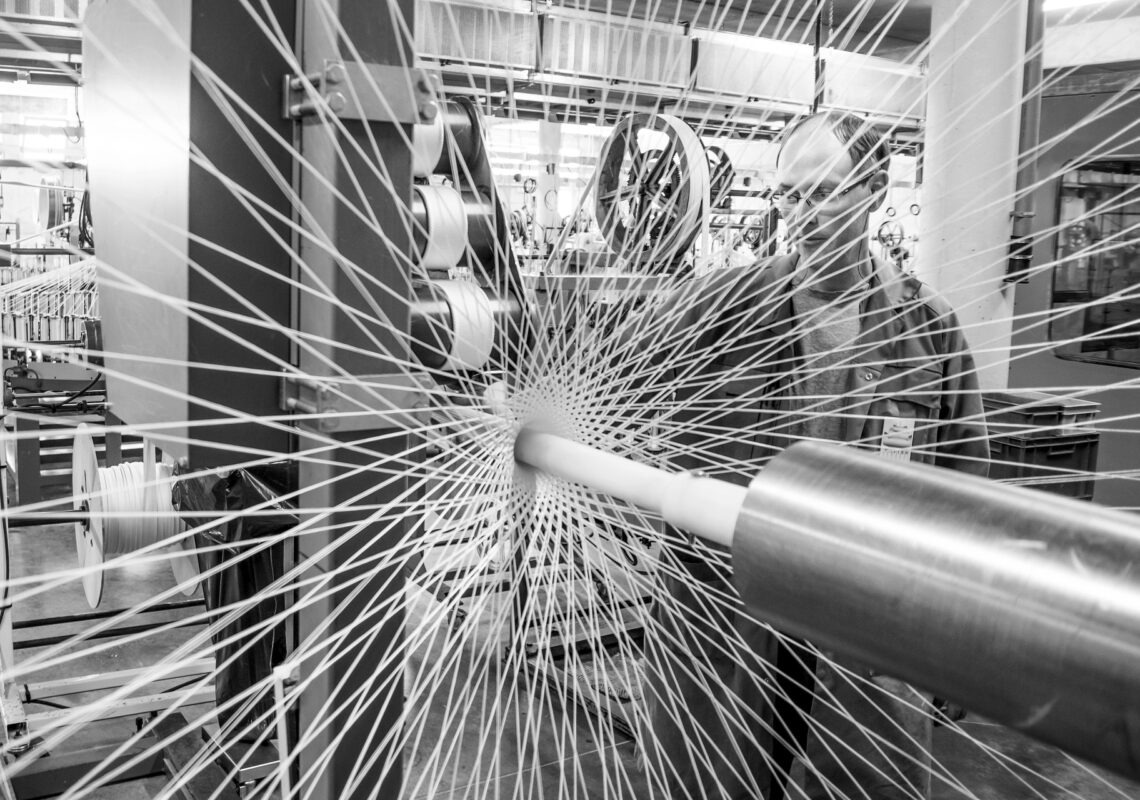 Semaine de l’industrie : des rendez-vous pour promouvoir le tissu industriel