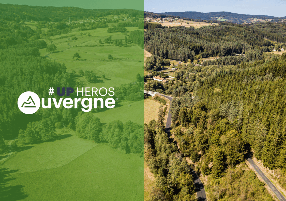 L’AFTERWORK « UPHEROS AUVERGNE » S’INVITE À LA SCIERIE DU MOULIN DE LA COUR À JOB