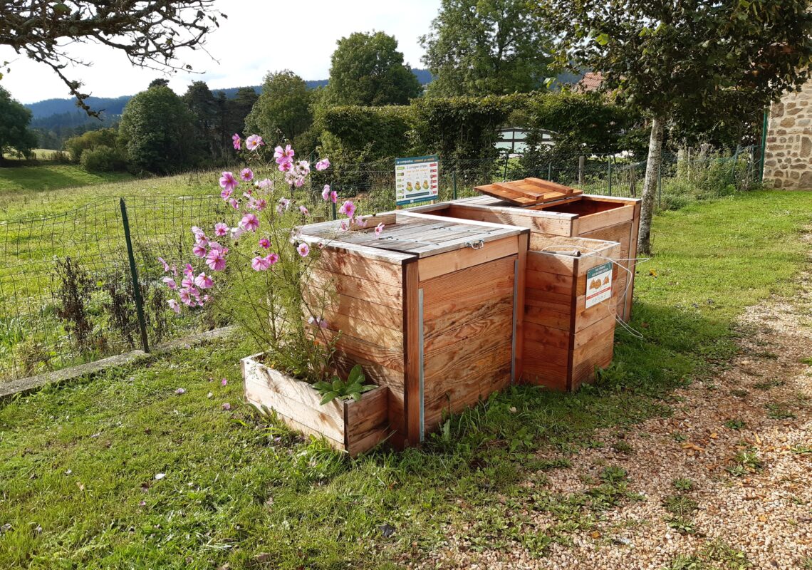 2024, sortons les déchets alimentaires de nos poubelles !