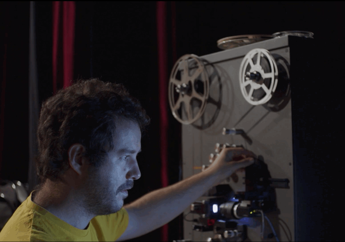 Fouillez vos greniers à la recherche de films oubliés pour réveiller la mémoire du territoire