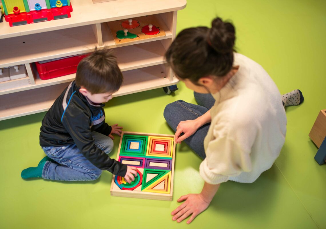 Nouvelle crèche, augmentation du nombre de places, guichet petite enfance, tout ce qu’il faut savoir sur les nouveautés des services petite enfance