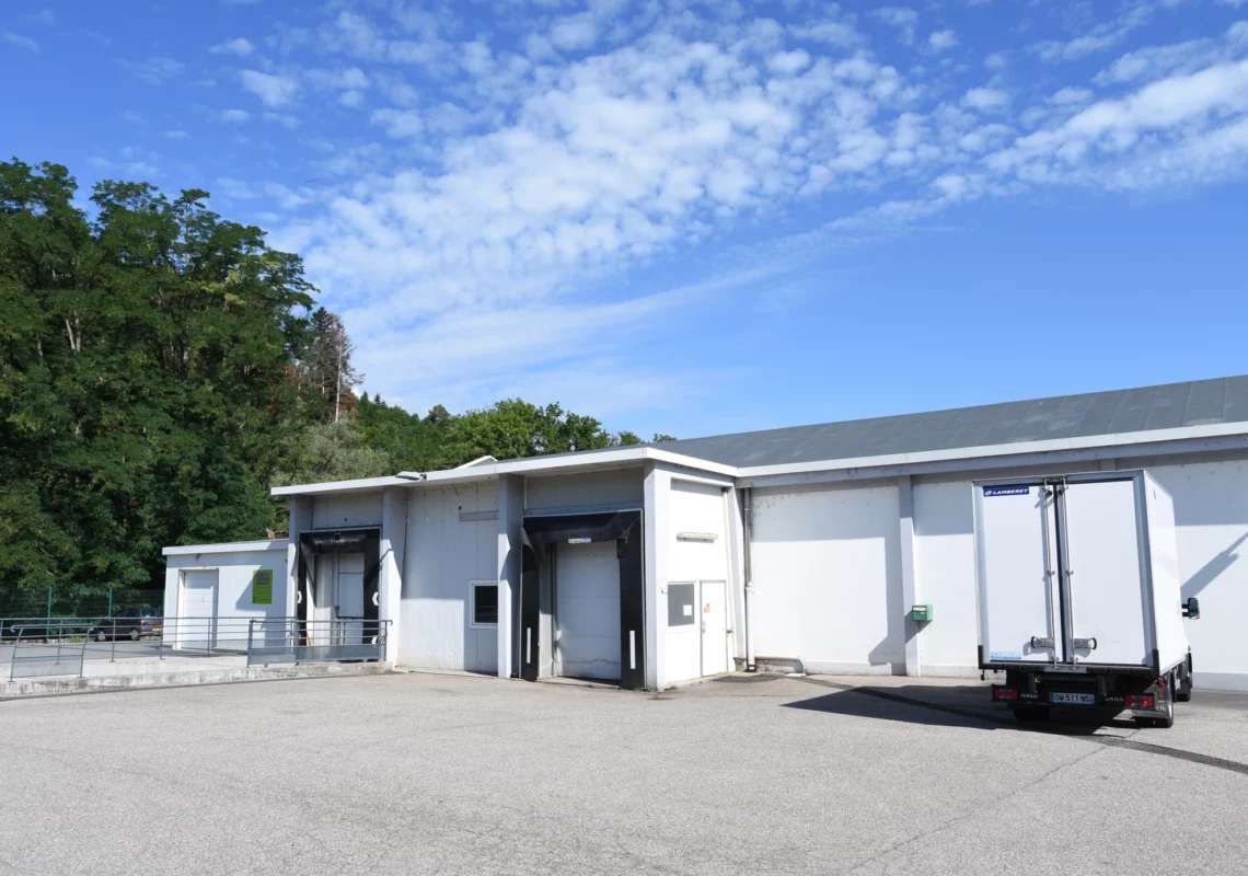 Un outil modernisé au service des éleveurs et des bouchers : l’abattoir d’Ambert Livradois Forez rouvre ses portes