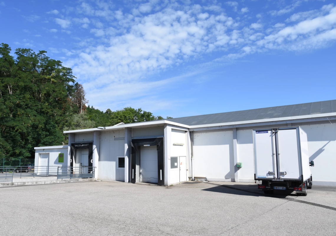 Un outil modernisé au service des éleveurs et des bouchers : l’abattoir d’Ambert Livradois Forez rouvre ses portes