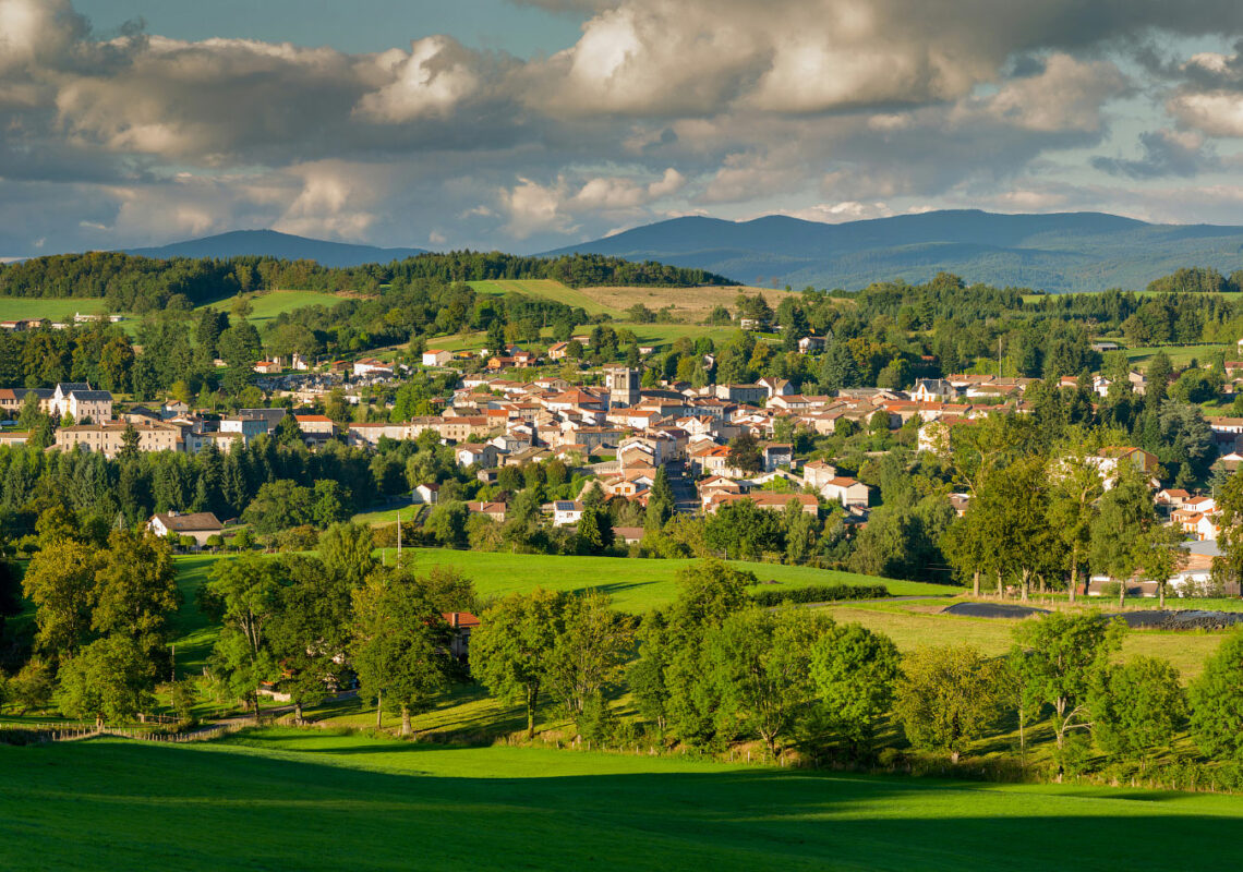 Lancement des procédures d’évolution du PLUI du Pays de Cunlhat
