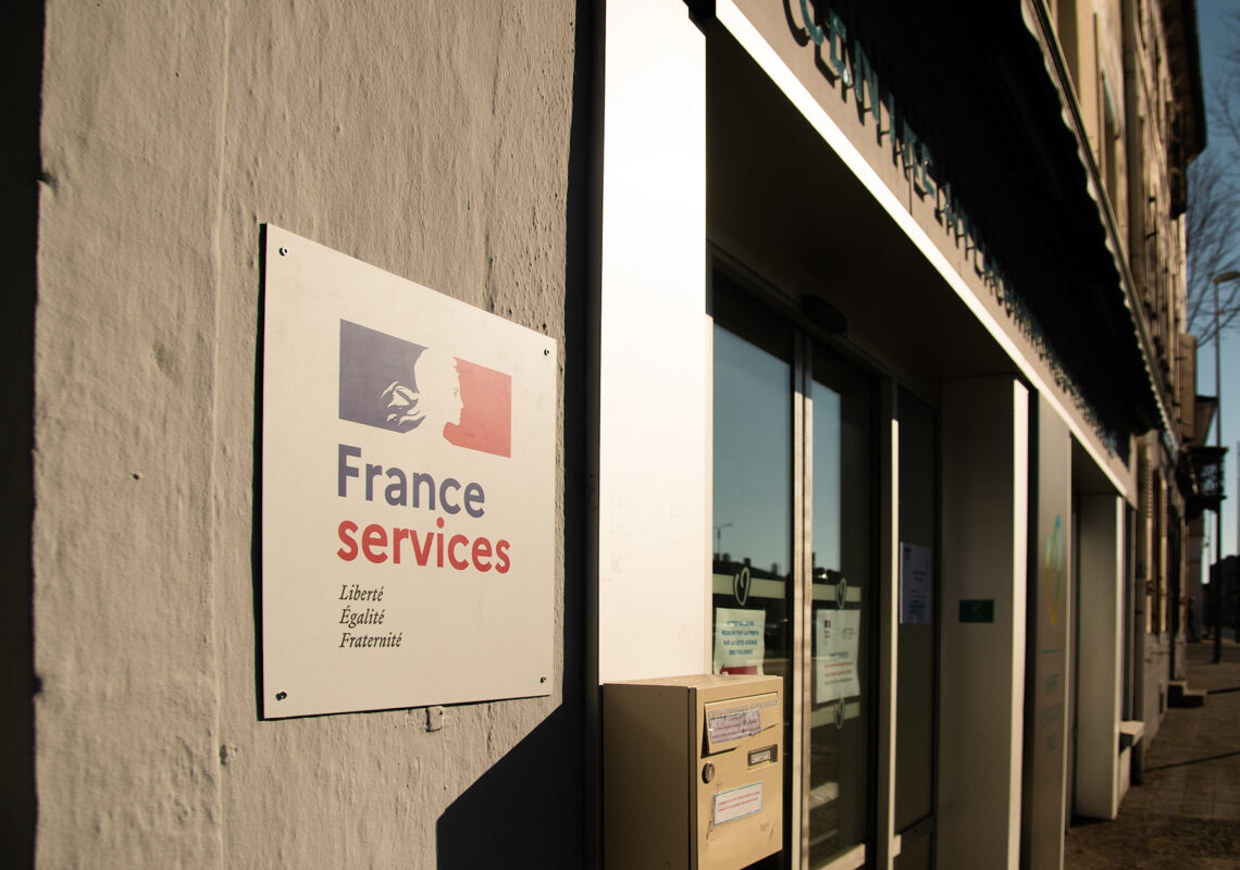 Journées portes ouvertes des Espaces France Services du 2 au 16 octobre
