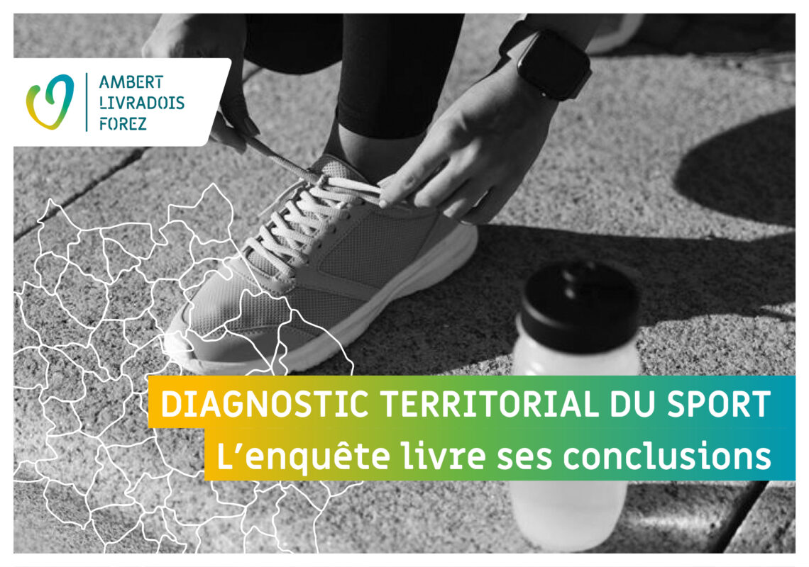 Diagnostic territorial du sport : l’enquête livre ses conclusions